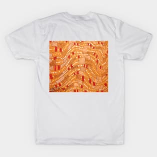 Abstrait 8 T-Shirt